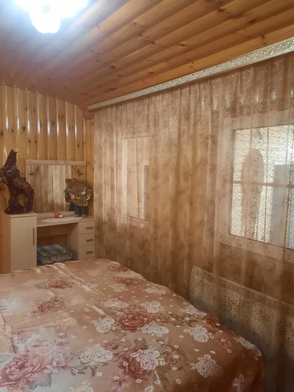 Уютный дом на берегу моря