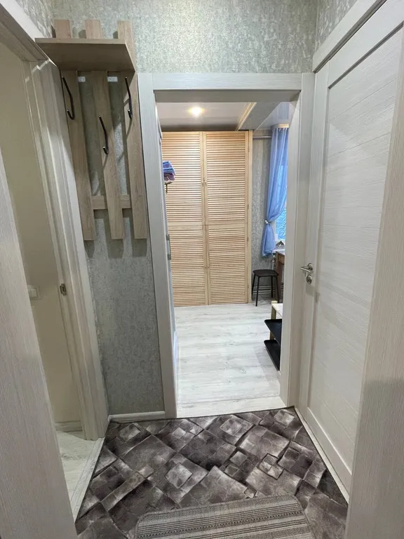 Авторские апартаменты у Золотых ворот с парковкой