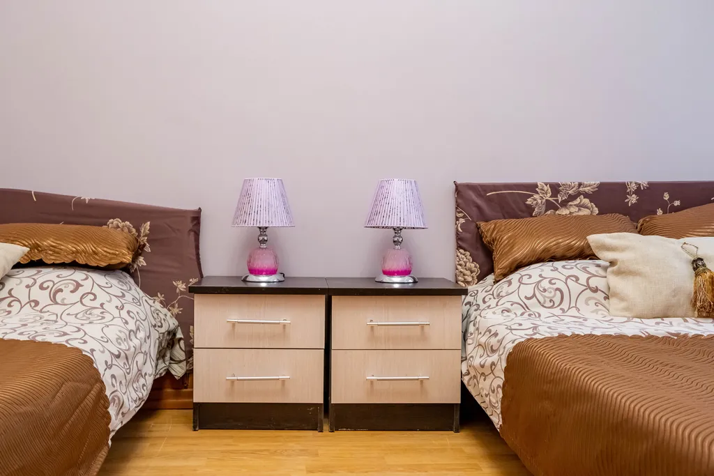 Квартира Квартира с ангелом для большой компании — Санкт-Петербург