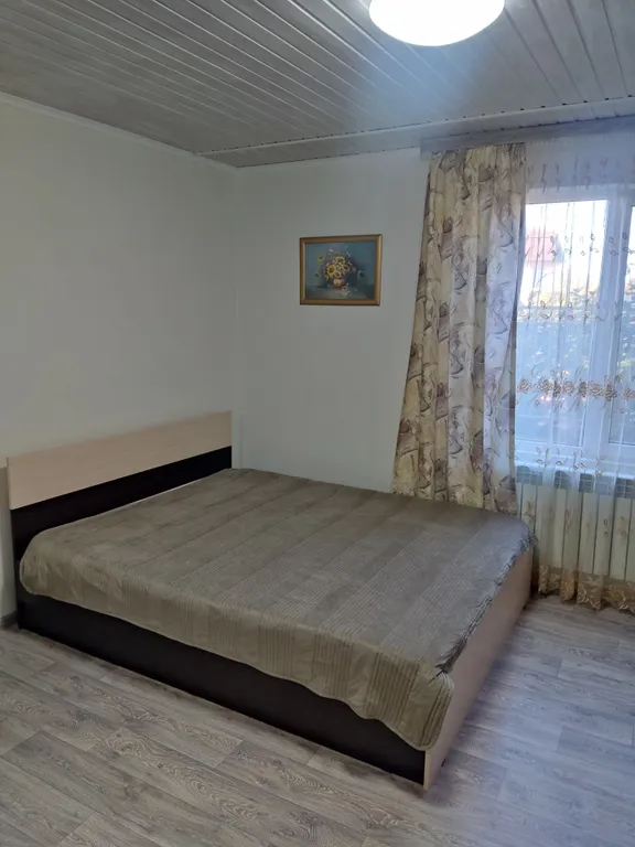 Квартира Уютная и чистая студия в 5-7 минутах до моря — аренда посуточно в Кудепста