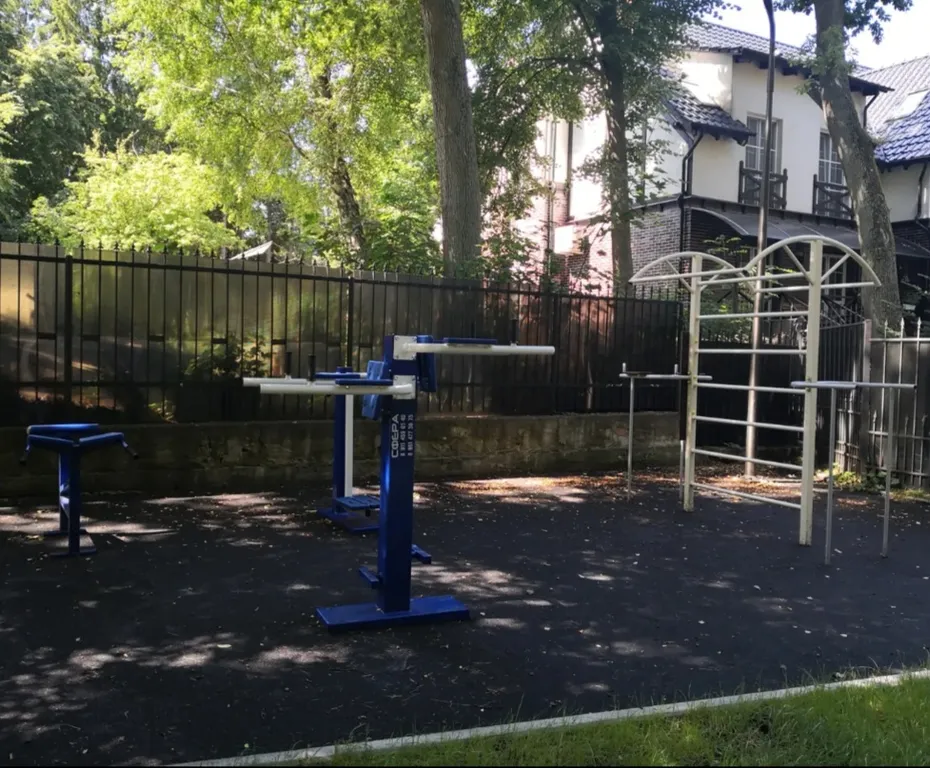 Квартира Квартира на Балтийском побережье — Светлогорск