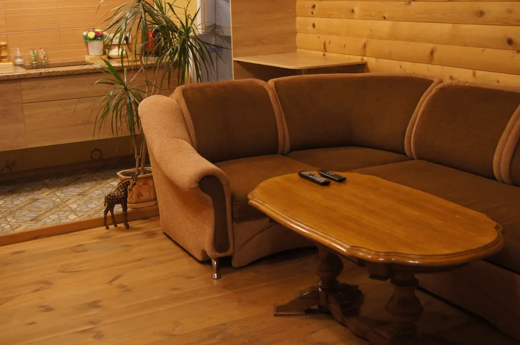 Апартамент. Пешеходная зона. Первая линия