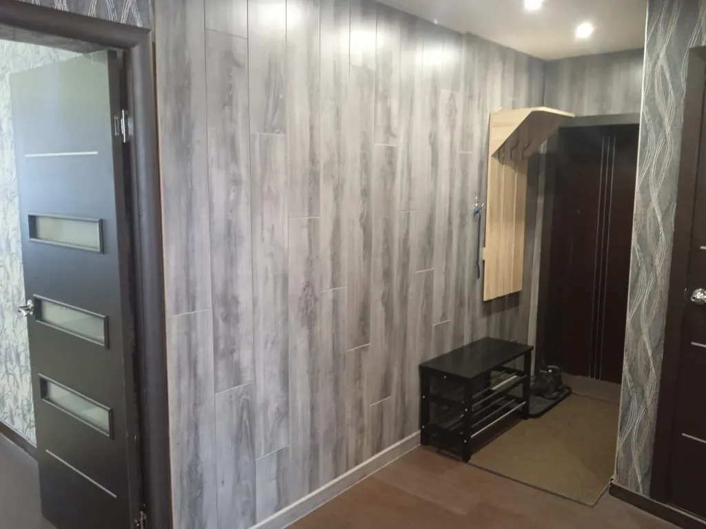 Уютная 2-комнатная квартира в центре Шерегеша