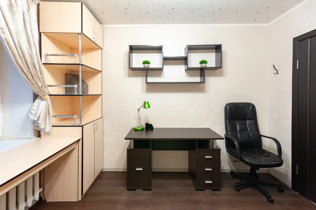 Уютная квартира рядом с набережной р. Волги