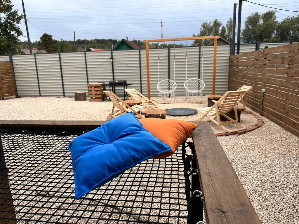 Дом Гармония