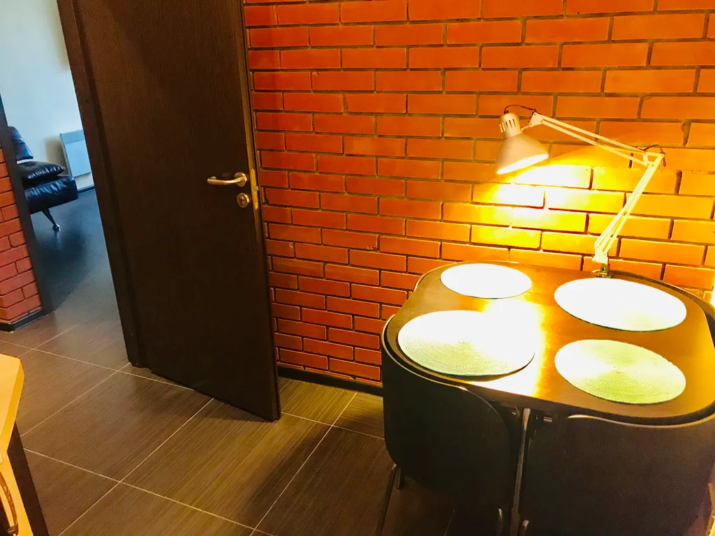 2-х комнатная квартира в центре