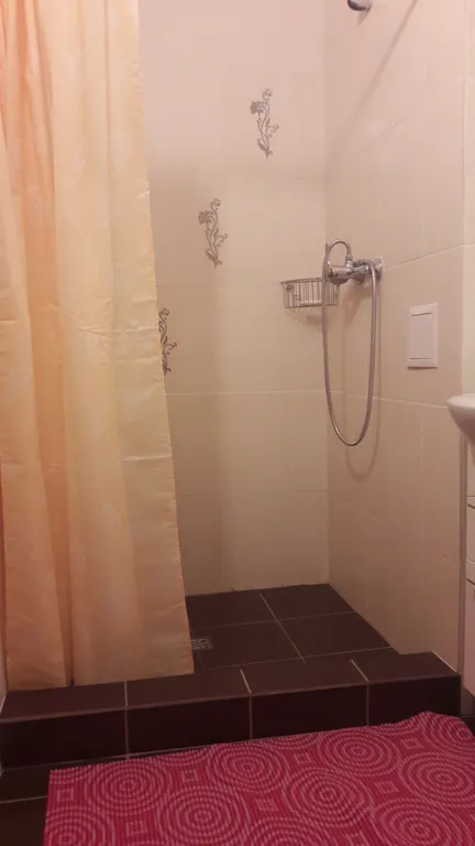 Меблированная уютная студия в охраняемом жилом комплексе