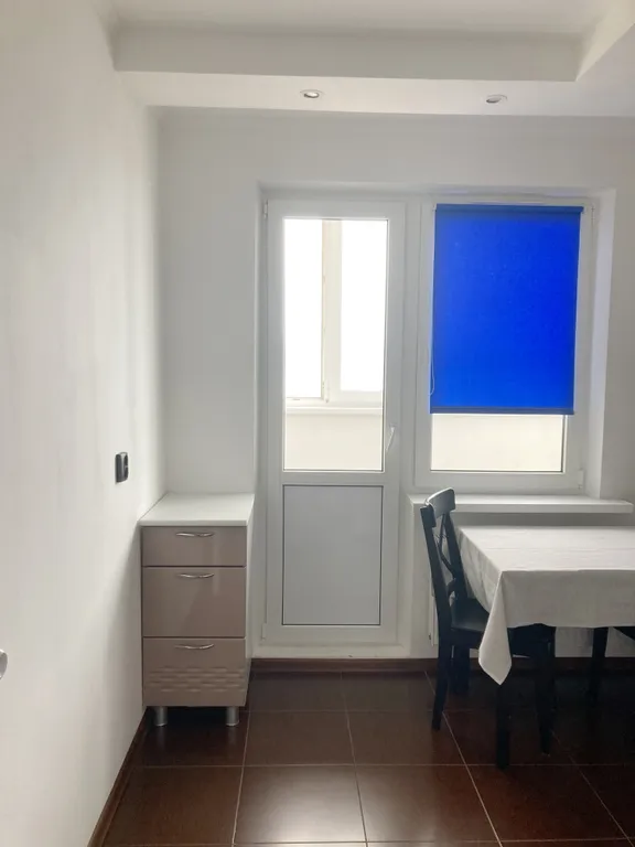 Квартира у пляжа Алексино с видом на море