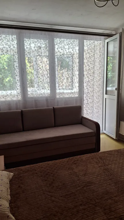 Квартира Квартира Уникальное расположение уютной квартиры — Сочи