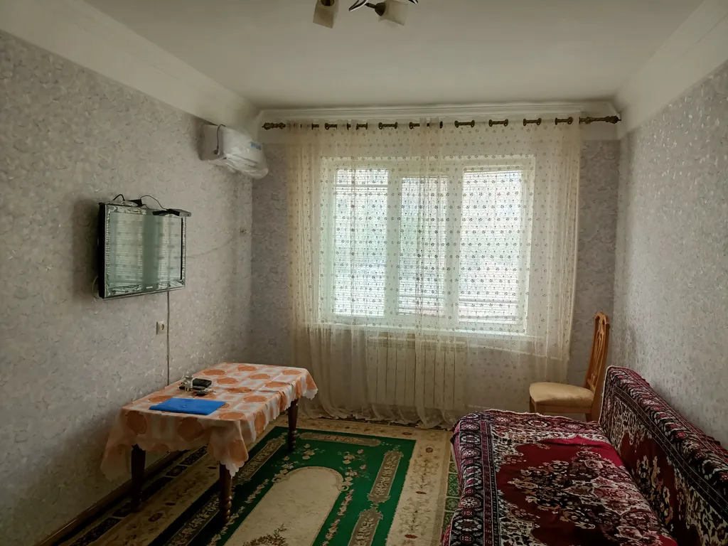 Уютная квартира со всеми удобствами — аренда посуточно в Каспийск