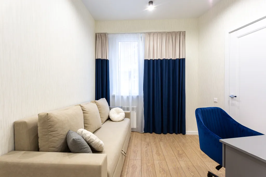 Квартира Квартира Studio pirogova — Сочи