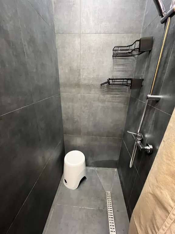 Таунхаус в эко стиле