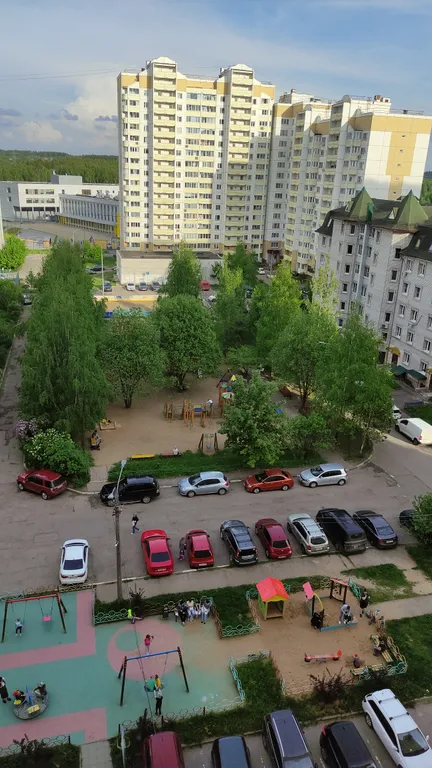 Уютный дом в Солнечногорске