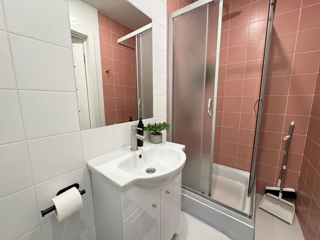 Дизайнерская квартира на 4 человек