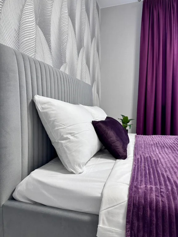 4-комнатная квартира апартаменты АрМериЛиз