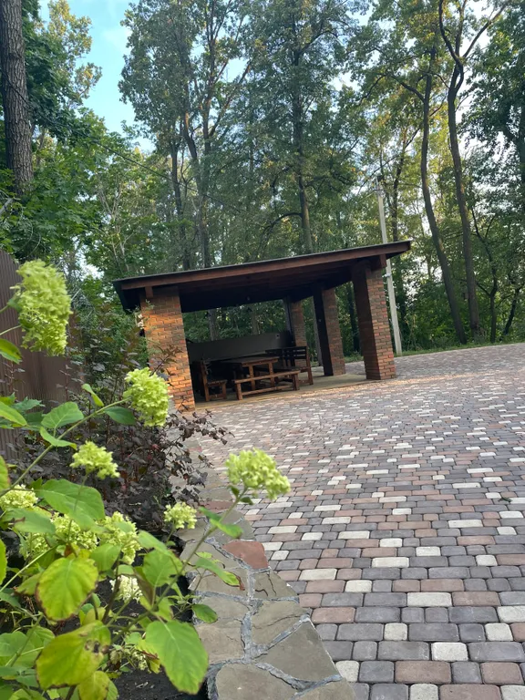 База отдыха «Дубовая роща »