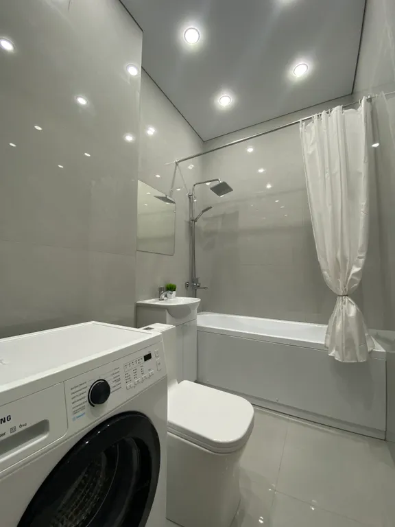 Квартира район Хан-Шатыр, Эко парк