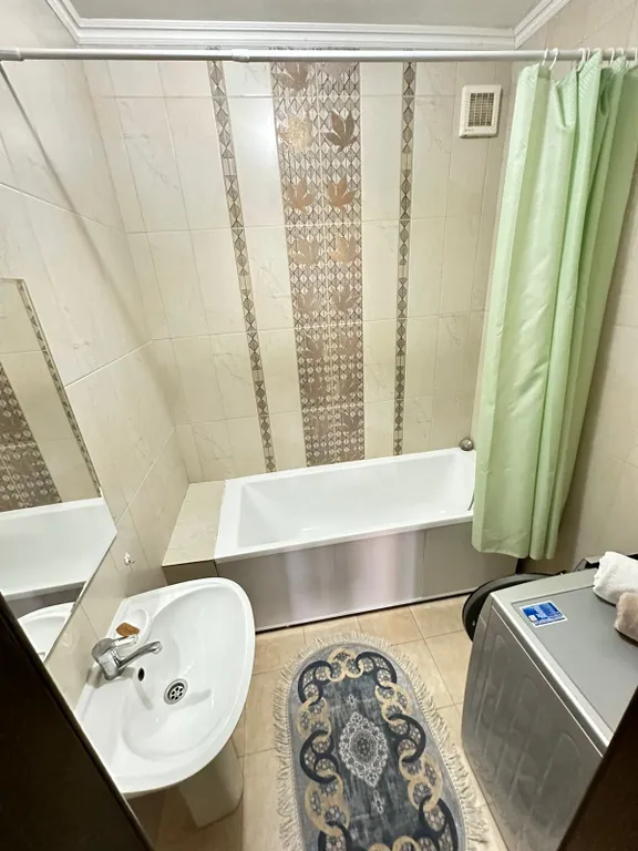 Стильный апартаменты ждут своих гостей