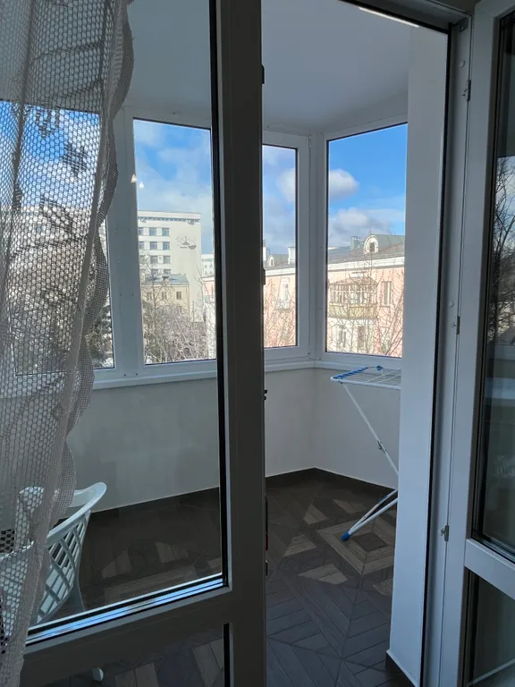 Квартира Квартира Апартамент делюкс — Минск