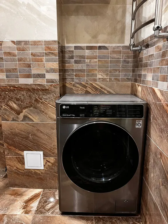 Дизайнерские апартаменты у моря