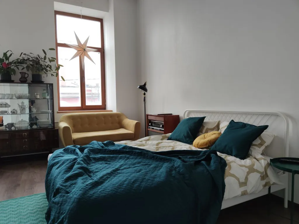 Студия у гостиных рядов