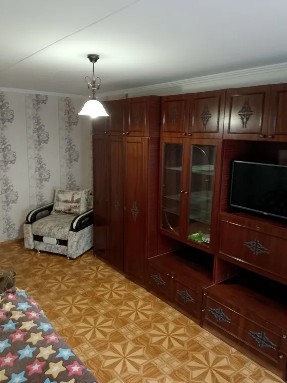 Уютная 2-комнатная квартира у моря