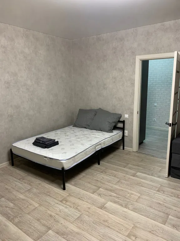 Уютная квартира рядом с библиотекой