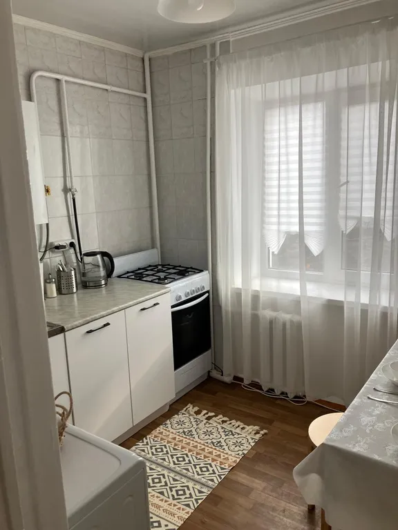 Квартира Квартира в самом центре курортной Анапы — Анапа