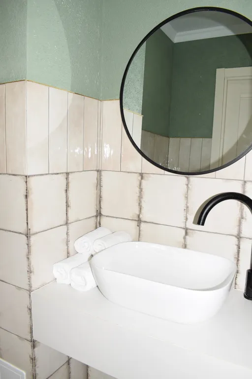 Студия Изумрудная природа