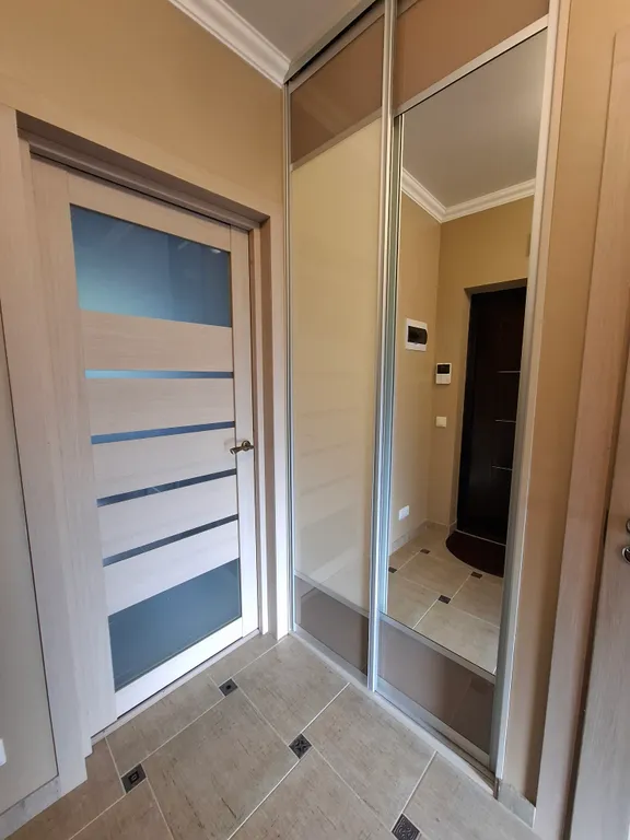 Квартира Квартира у озера с видом на лес — Светлогорск