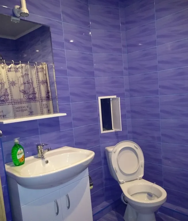 Квартира 2-комнатная Квартира — Севастополь