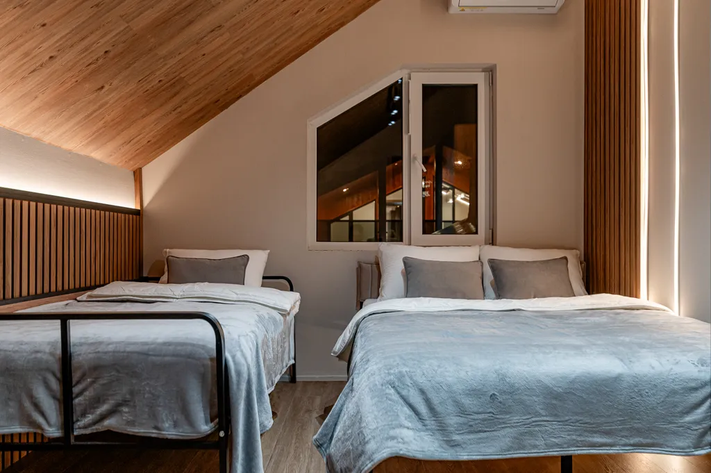 Баня и бассейн в Одинцово