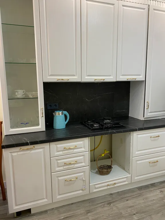 Квартира   ЖК  Самолет