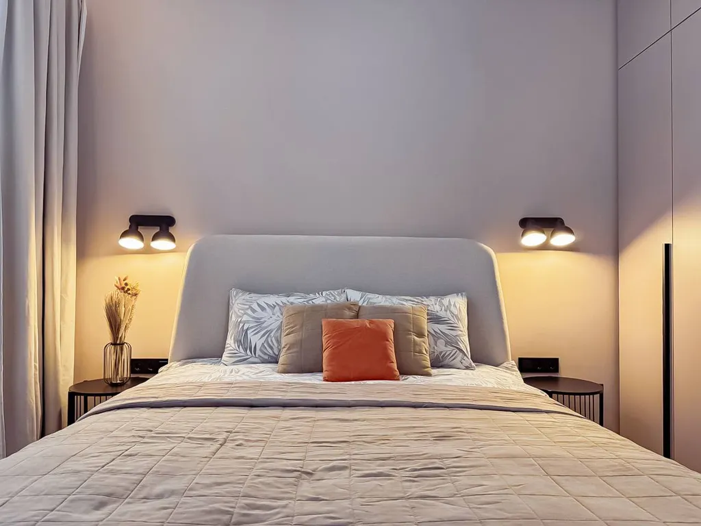 Уютная квартира, для души и отдыха