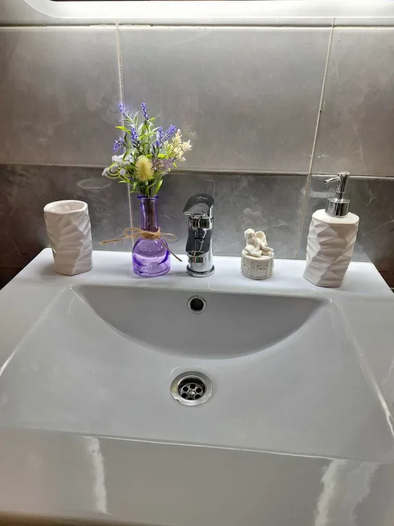 Квартира Уютная квартира в стиле Прованс — Пушкин