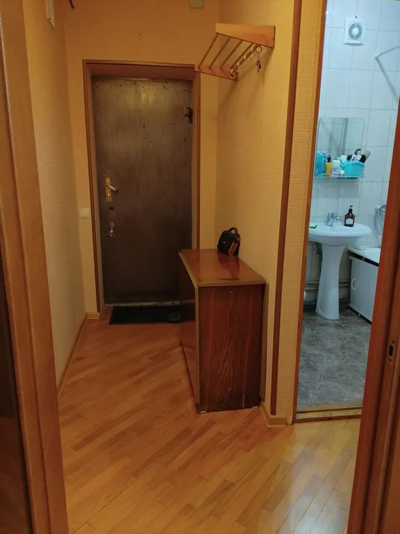 Уютная квартира возле моря