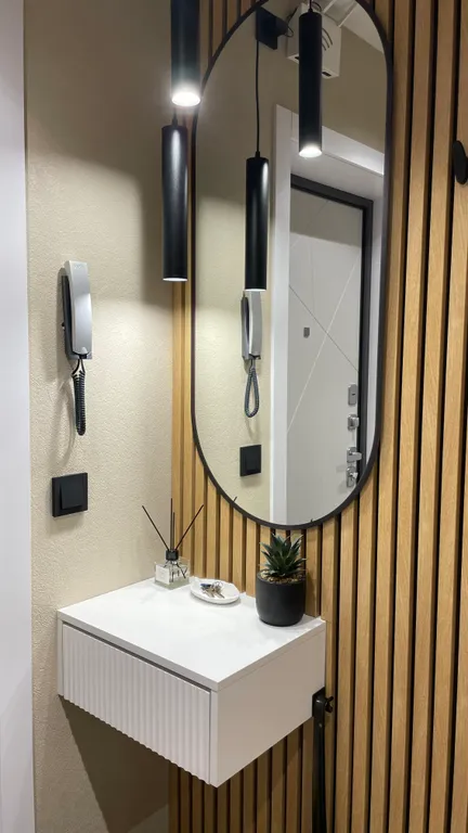 Квартира Уютная квартира — Ярославль