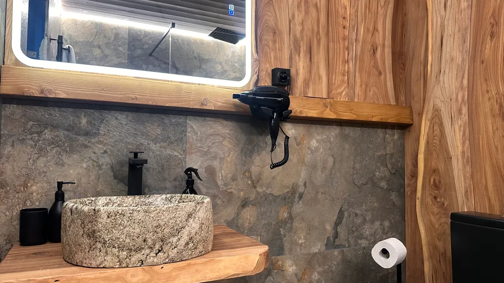 1-комнатный Дом