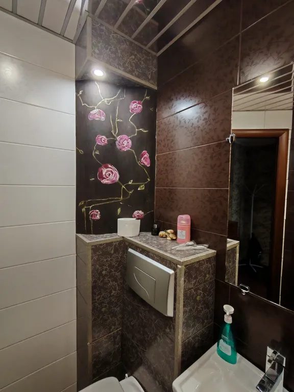 Уютная, чистая квартира в центре города