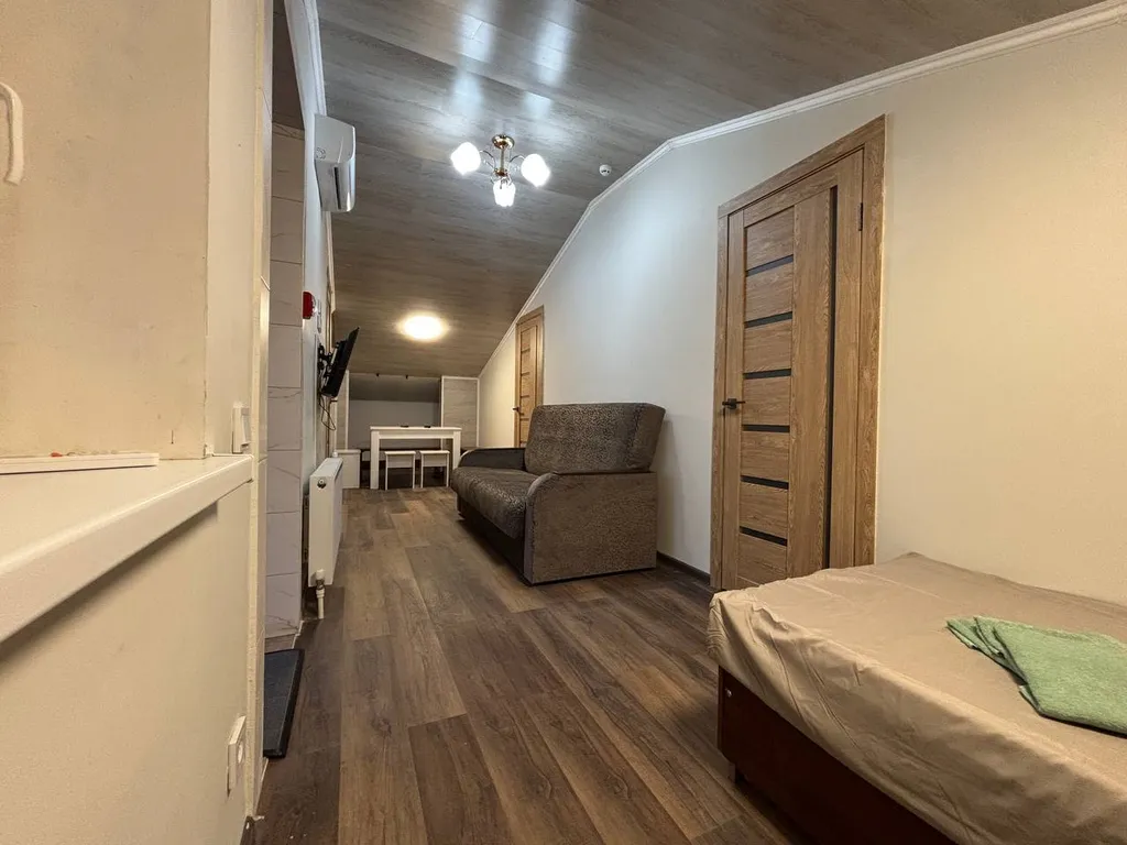 Квартира Комната — аренда посуточно в Каширское