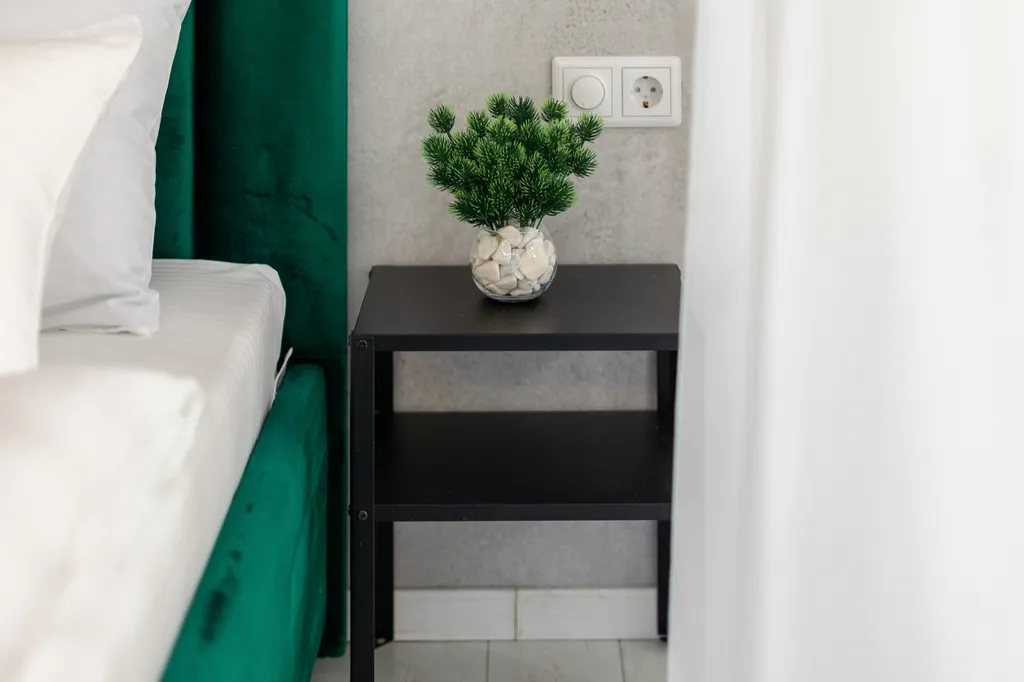 Квартира Квартира Дизайнерская студия в географическом центре Сaмaры в ЖК Центральный — Самара