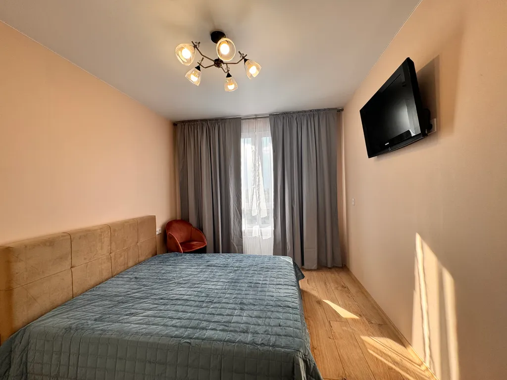 Квартира Уютная квартира с развитом районе города — Кострома