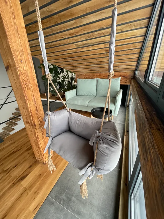 4-комнатная Квартира