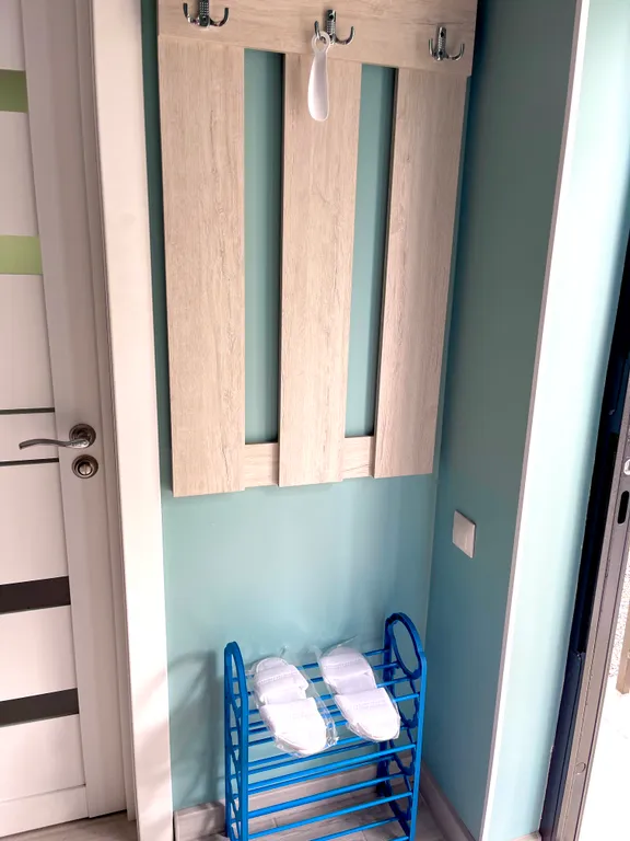 Апартаменты в центре