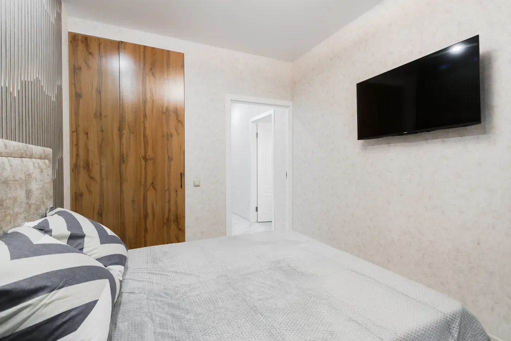 Квартира Шикарные апартаменты в центре города — Ростов-на-Дону