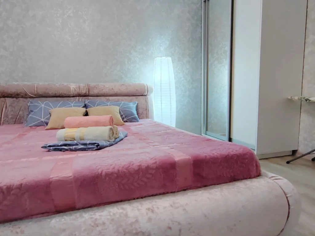 Уютная квартира в самом центре