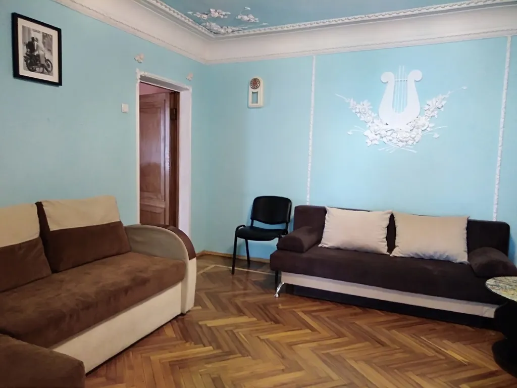 3-комнатный Дом