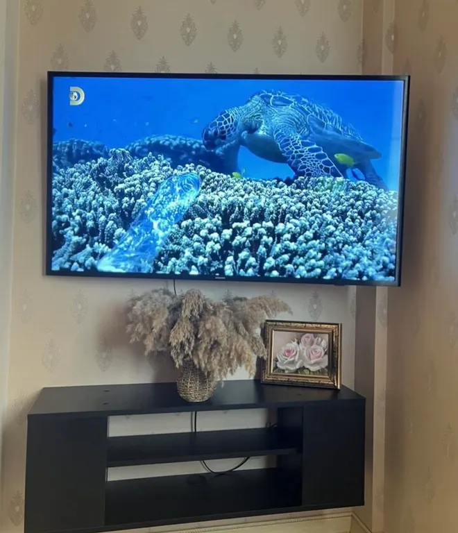 Апартаменты с видом на море