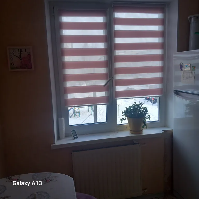 2-х комнатная квартира с 3 большими кроватями