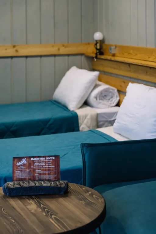 1-комнатный Дом